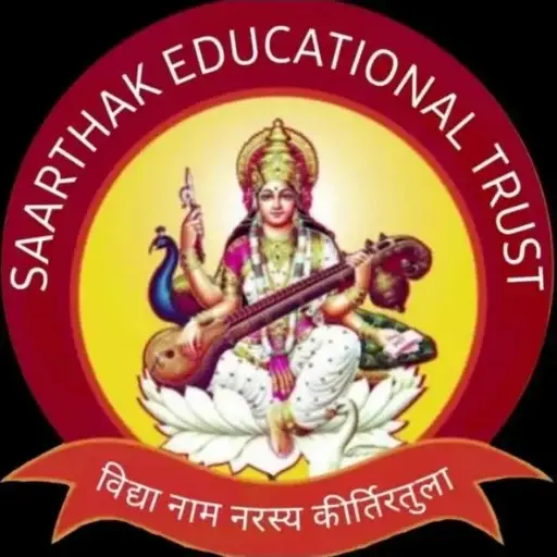 Sarthak Educational Trust Logo